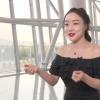 “사람은 배신하지만, 반려견은 다르죠” 팝아티스트 낸시랭