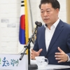 박승원 광명시장, “향후 4년간 5만 6010명 일자리 만들겠다”