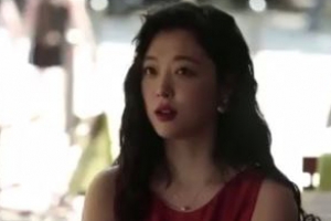 설리 “주변 사람들에 상처 받기도..대인기피증 앓았다” 고백