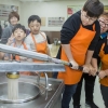 효성 가족, 장애아동 가족과 1박 2일 ‘막국수 여행’