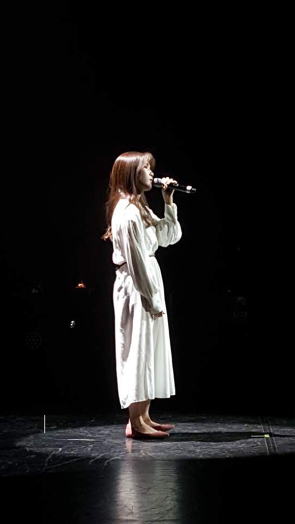 김나영, 방탄소년단과 함께 ‘한불우정콘서트’ 참여
