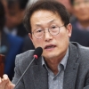 [서울포토] 답변하는 조희연 교육감