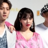 큐브 “현아와 계약 해지 합의”… 이던 언급 無