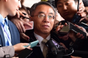 사법농단 ‘키맨’ 임종헌 피의자 소환…윗선 규명 분수령