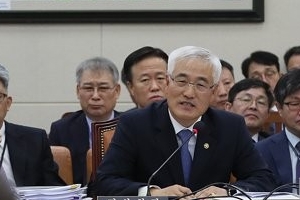 [2018 국정감사] “장비 사줘도 기상청 능력으로 운영하겠나” 고개숙인 기상청