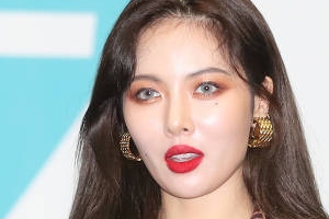 현아, 큐브와 전속계약 해지 “이던 열애→일방적 퇴출 발표→합의”