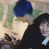 ‘이던♥’ 현아, 계약 해지 합의 발표 후 데이트 사진 공개 “환한 미소”