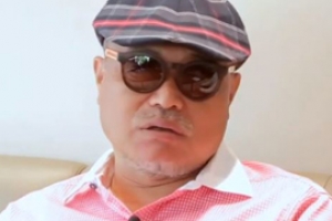 ‘풍문쇼’ 김흥국 심경고백 “인기 한순간에 추락, 모든 게 무너지는 기분”