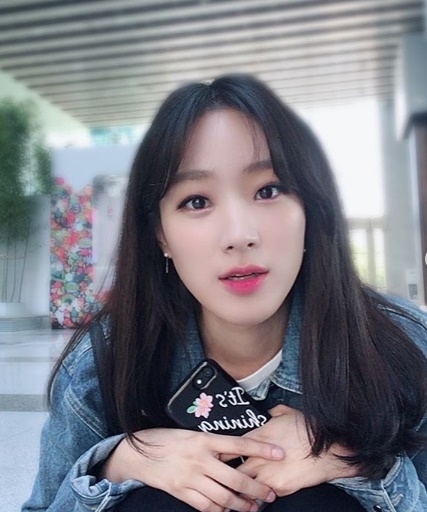 주시은 아나운서 누구?