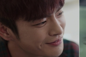 ‘일억개의 별’ 서인국, 정소민에 돌직구 고백 “나랑 사귀자”