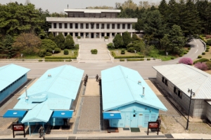 북, 불법입국 남측 주민 1명 돌려보내…판문점 통해 인계