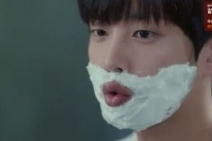 ‘뷰티인사이드’ 김민석=서현진, 면도해주는 이민기에 ‘심쿵’