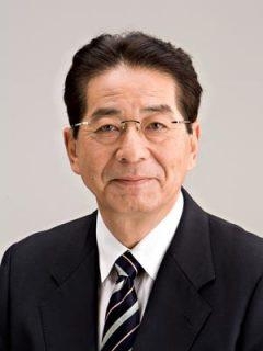 센고쿠 요시토 전 일본 관방장관