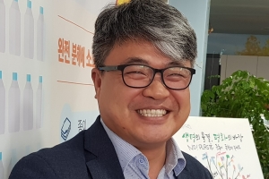 [이기철의 노답 인터뷰] “4차산업 출발서 차별받는 지방···순천만 잡월드는 아이들 꿈과 영감의 공간”