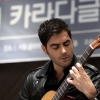 “기타가 주는 희망과 용기, 내 삶을 바꿨죠” 클래식 기타리스트 밀로쉬 카라다블리치 내한