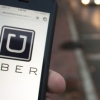 차량 공유업체인 우버의 기업가치, 135조원에