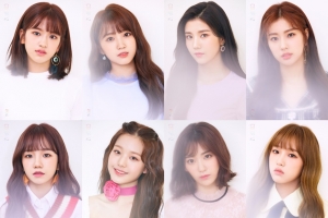 아이즈원 ‘아이돌룸’ 전원 출격 “열심히 할 것..지켜봐달라”