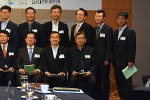 이항진 여주시장, 행복실현지방정부협의회 초대 사무총장에