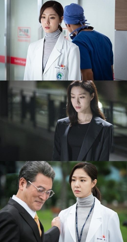 흉부외과 서지혜