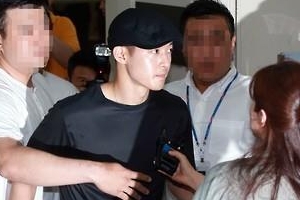 김현중 전 여자친구 항소심도 벌금 500만원…사기미수 일부 유죄
