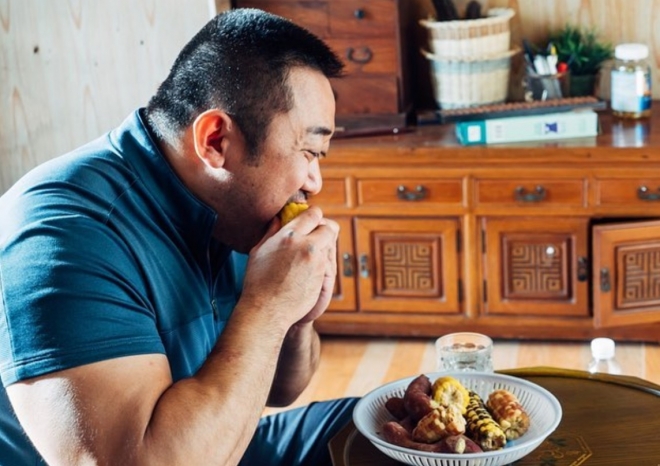 ‘동네사람들’ 마동석