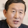 “中企의 해외 진출 ‘가교’ 역할 해달라”…허창수 GS 회장, 계열사 사장단에 주문
