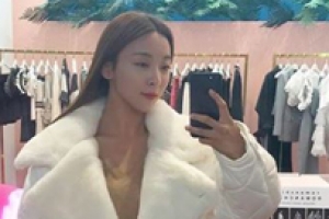 루나, 10일만에 4.6kg 감량 “비결은 식단, 먹고 싶은 것은 조금만”