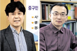 [논설위원의 사람 이슈 다보기] 광복 73년…서울 한복판 ‘일제 명의 건물들’ 말이 됩니까