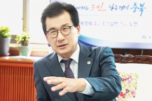 “강호축이 바로 서야 치우친 대한민국이 똑바로 선다”