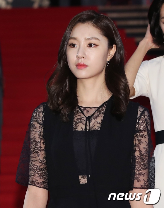 ‘창궐’ 서지혜