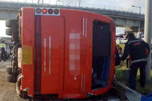 관광버스에서 여전히 ‘죽음의 춤판’?