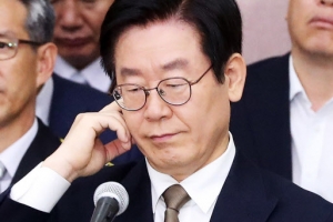 “촛불 경찰 맞나”던 이재명 경기지사, 오늘 오전 10시 분당서 출석