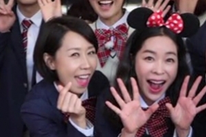 ‘해투4’ 강수정-이혜영-현영-정선희 ‘여걸식스’ 가식 없는 입담 “초토화”