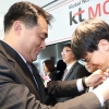 협력사 인수한 KT