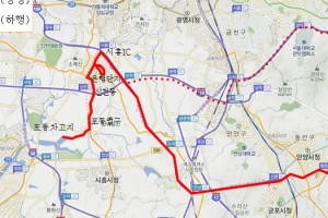 시흥에서 서울행 직행좌석 배차시간 최대 20분 빨라진다