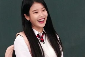 ‘아는 형님’ 아이유 “강호동 덕분에 성공에 대한 열망 불태웠다”