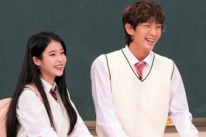 ‘아는 형님’ 이준기 “아이유 부탁 때문에 출연” 의리 인증