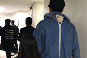 양현석, 딸과 젝스키스 콘서트 데이트 “가장 친한 친구 양유진”