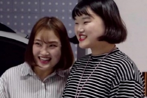 ‘전지적 참견 시점’ 송이 매니저 동생 만난 박성광 ‘초긴장 모드’