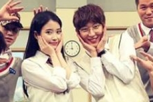 아이유 이준기 ‘아는 형님’ 출연 인증샷 ‘귀요미 포즈’