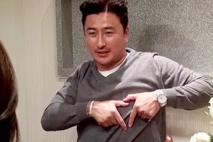 ‘궁민남편’ 안정환, 웃음 폭탄부터 독설까지 ‘이런 모습은 처음’