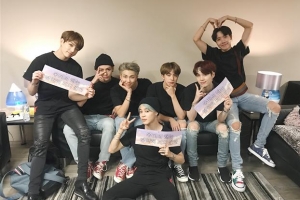 방탄소년단 앞에 ‘유럽 장벽’ 없었다