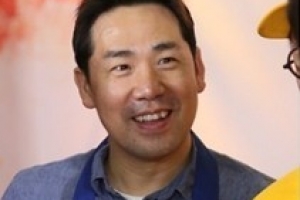 ‘1박2일’ 샘킴, 요리 요정으로 출연..뜻밖의 요리 허당 모습