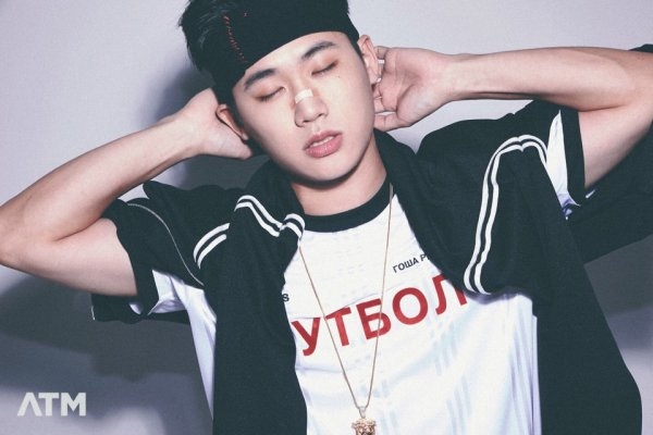 래퍼 쿠기 밀리언마켓 제공