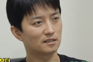 ‘동상이몽2’ 인교진 황반변성 정기검진 “발병 원인은...”