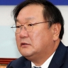 ‘주류’ 김태년·‘친화력’ 노웅래·‘개혁’ 이인영…민주당 원내사령탑 3파전