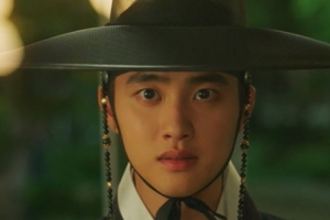 ‘백일의 낭군님’ 도경수, 남지현 기억 떠올랐다 “나다, 팔푼이”