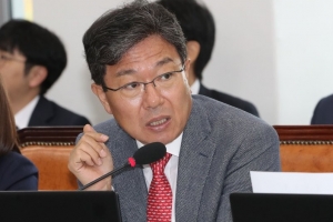 [2018 국감] 창의인재 양성하랬더니 술마시고 성매매에 돈 쓴 창의재단