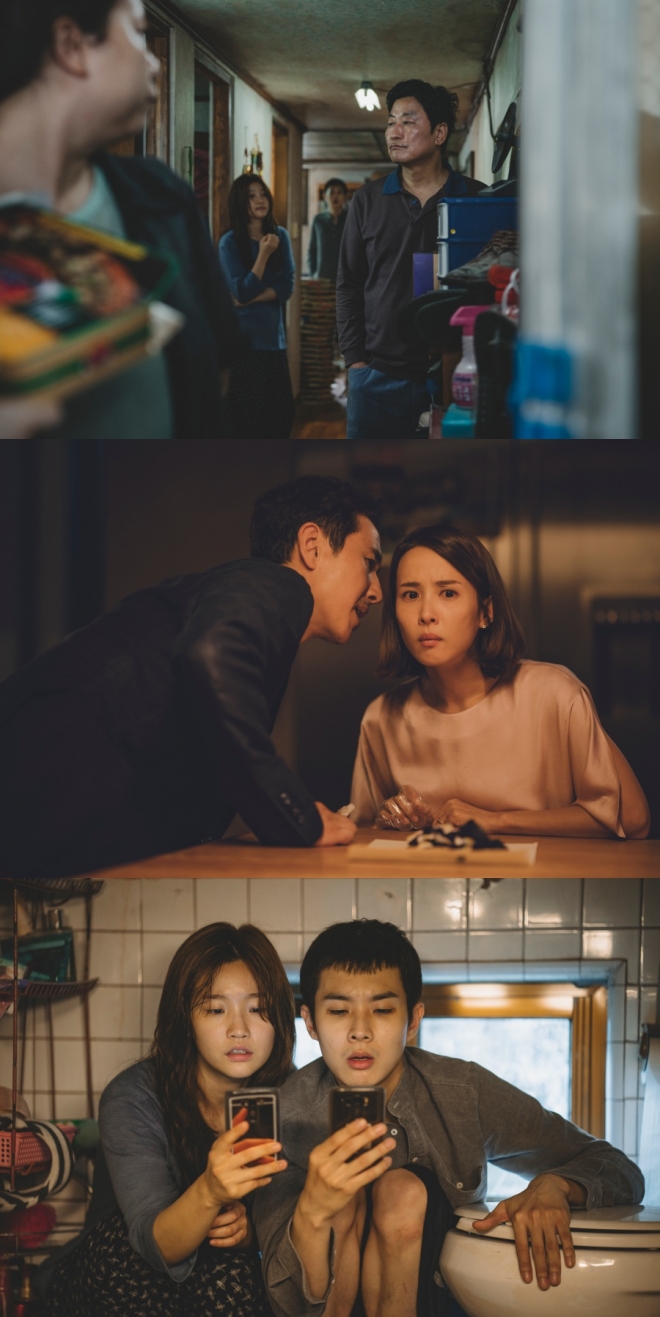 영화 ‘기생충’