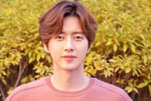 박해진 재능기부 참여 ‘소방관 달력’ 출시..박해진 포토카드 특별부록